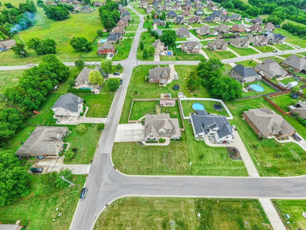 1103 Escalade Ct Lascassas, TN 37085