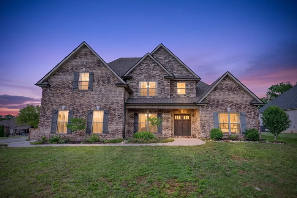 1103 Escalade Ct Lascassas, TN 37085