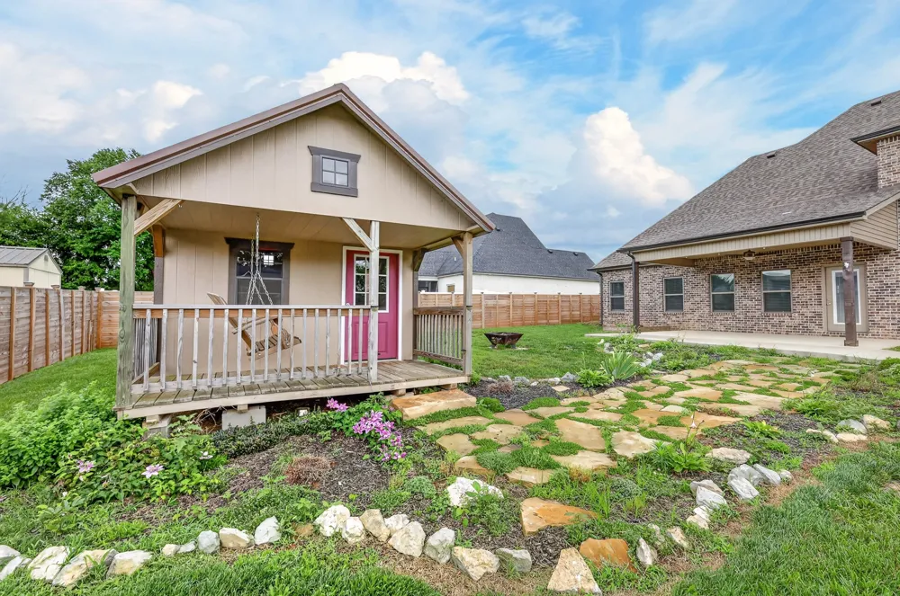 1103 Escalade Ct Lascassas, TN 37085