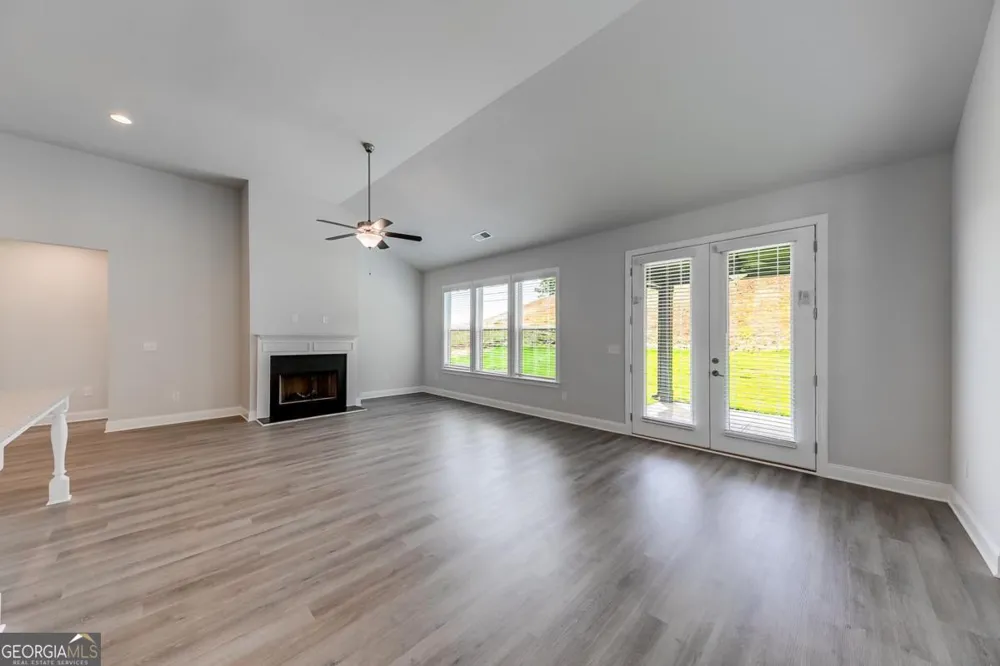 176 Classic Overlook Homer, GA 30547