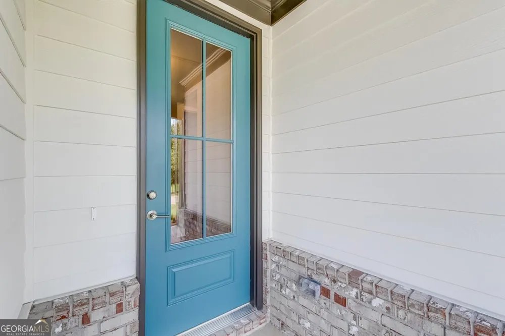 176 Classic Overlook Homer, GA 30547
