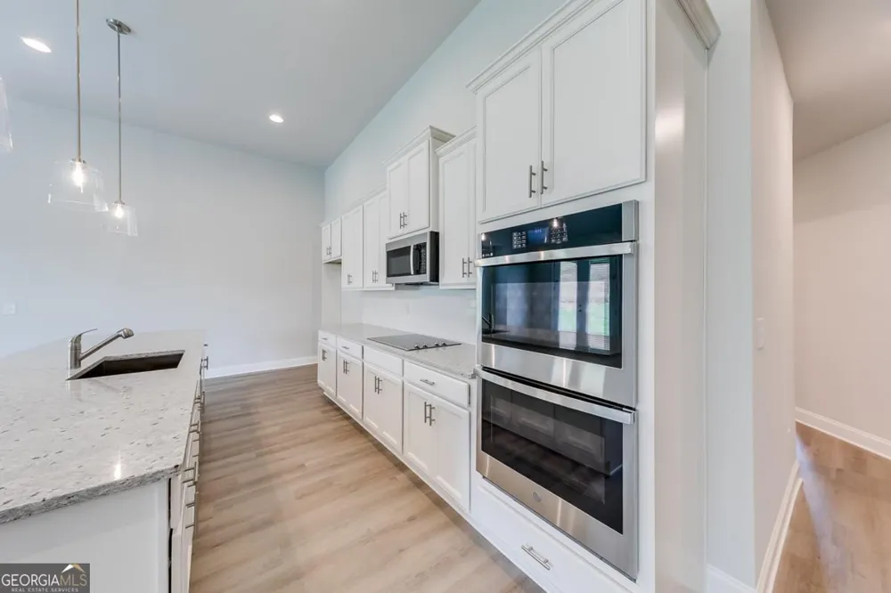 176 Classic Overlook Homer, GA 30547