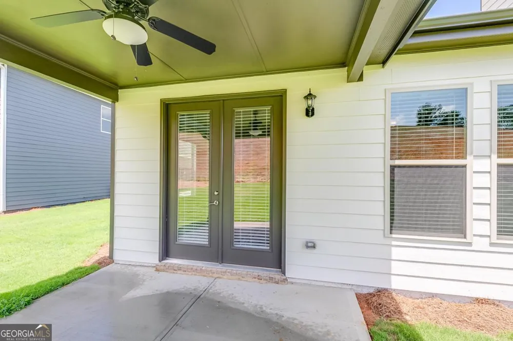 176 Classic Overlook Homer, GA 30547