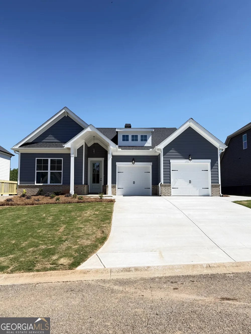 176 Classic Overlook Homer, GA 30547