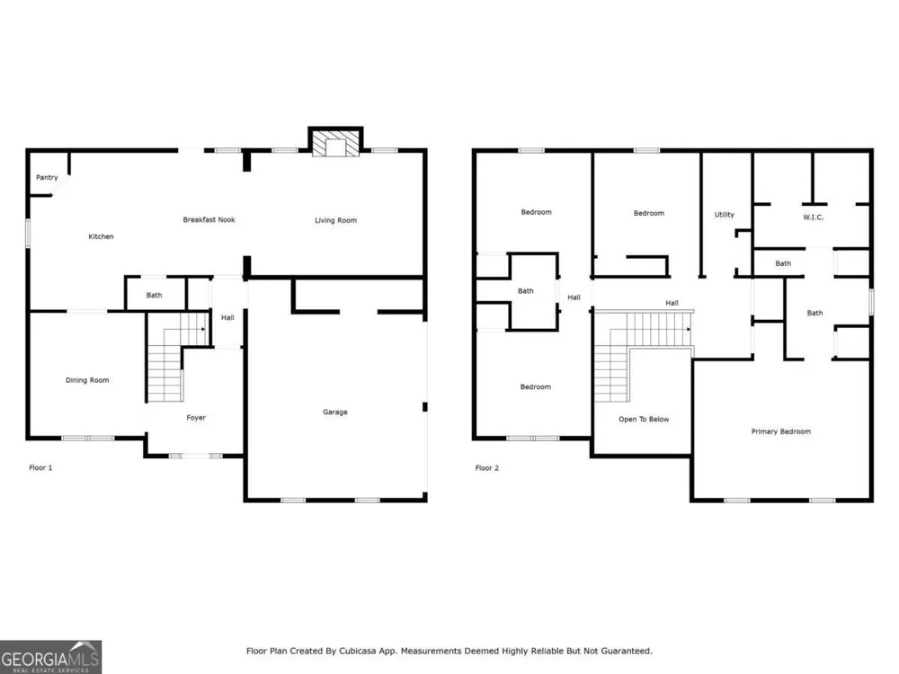 13 Four Feathers LN Rydal, GA 30171