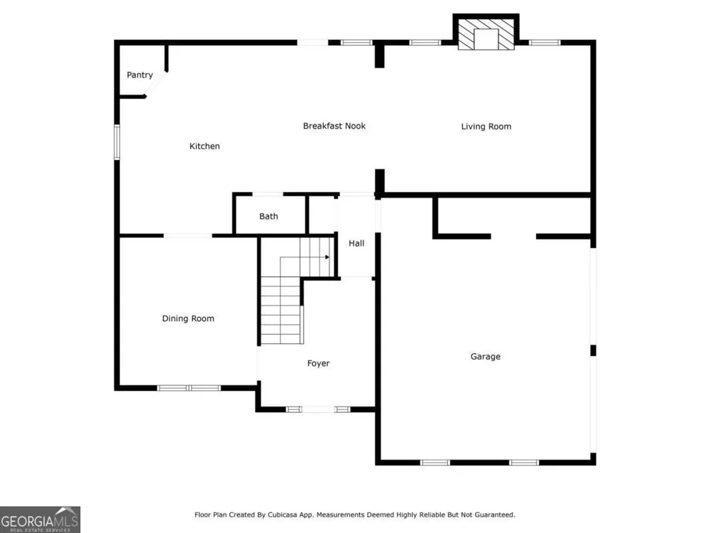 13 Four Feathers LN Rydal, GA 30171