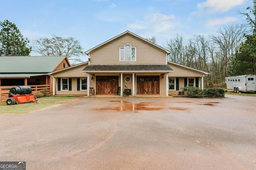 2190 Reese RD Rutledge, GA 30663