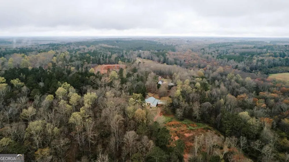 2190 Reese RD Rutledge, GA 30663