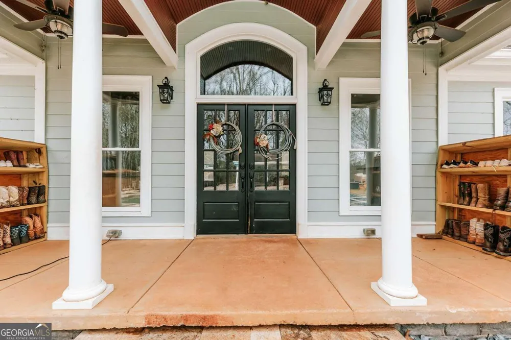 2190 Reese RD Rutledge, GA 30663
