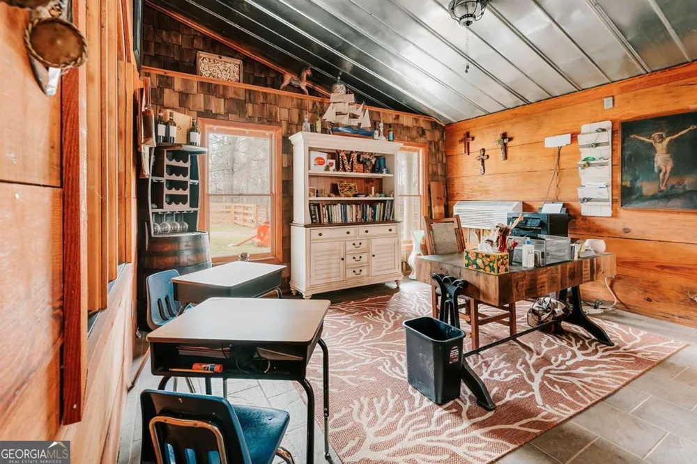 2190 Reese RD Rutledge, GA 30663