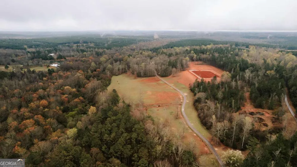 2190 Reese RD Rutledge, GA 30663