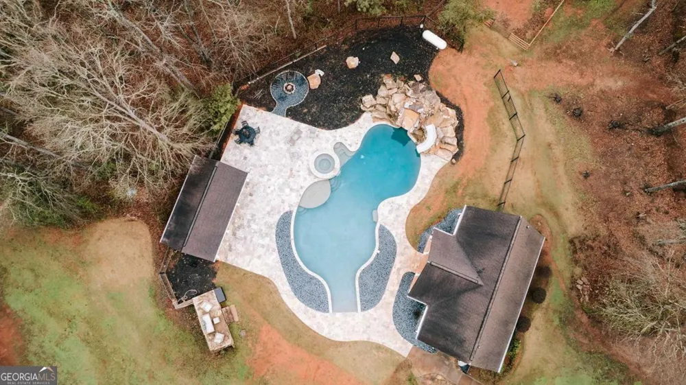 2190 Reese RD Rutledge, GA 30663