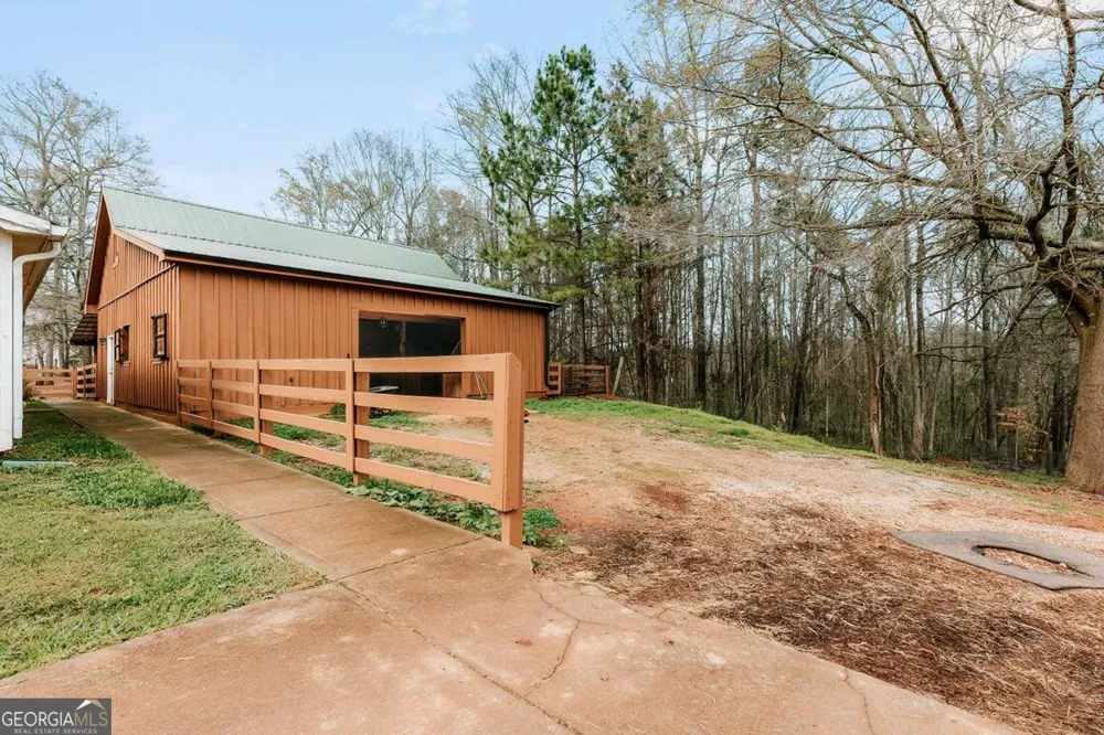 2190 Reese RD Rutledge, GA 30663