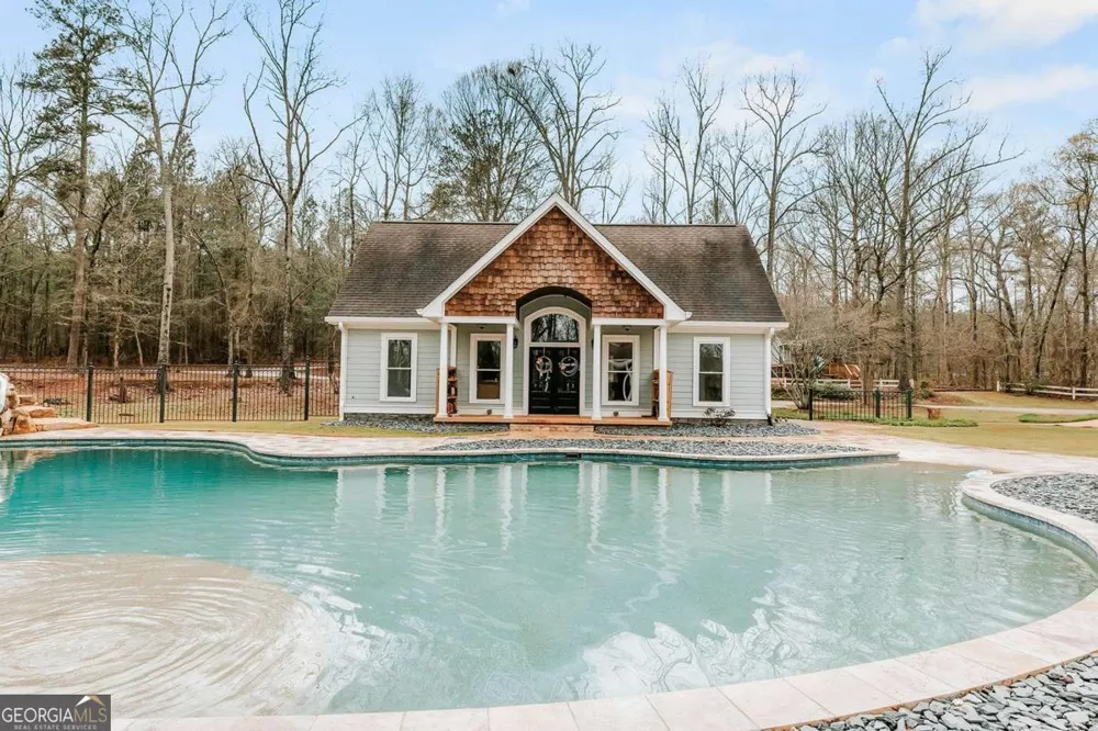 2190 Reese RD Rutledge, GA 30663