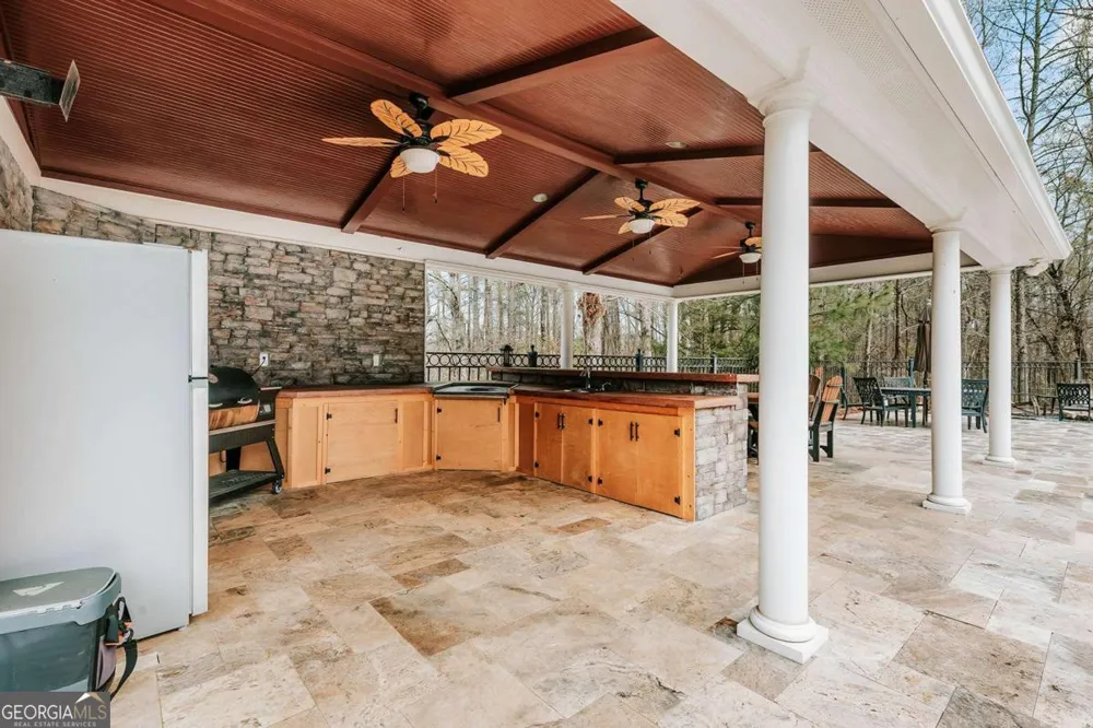 2190 Reese RD Rutledge, GA 30663