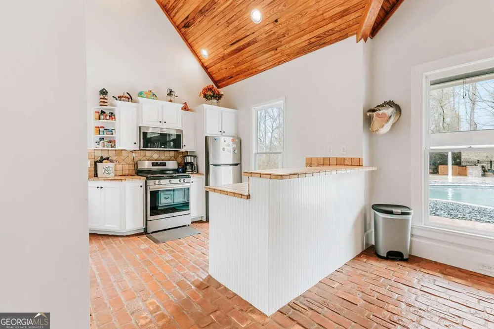 2190 Reese RD Rutledge, GA 30663
