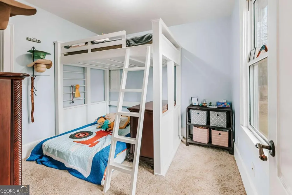 2190 Reese RD Rutledge, GA 30663