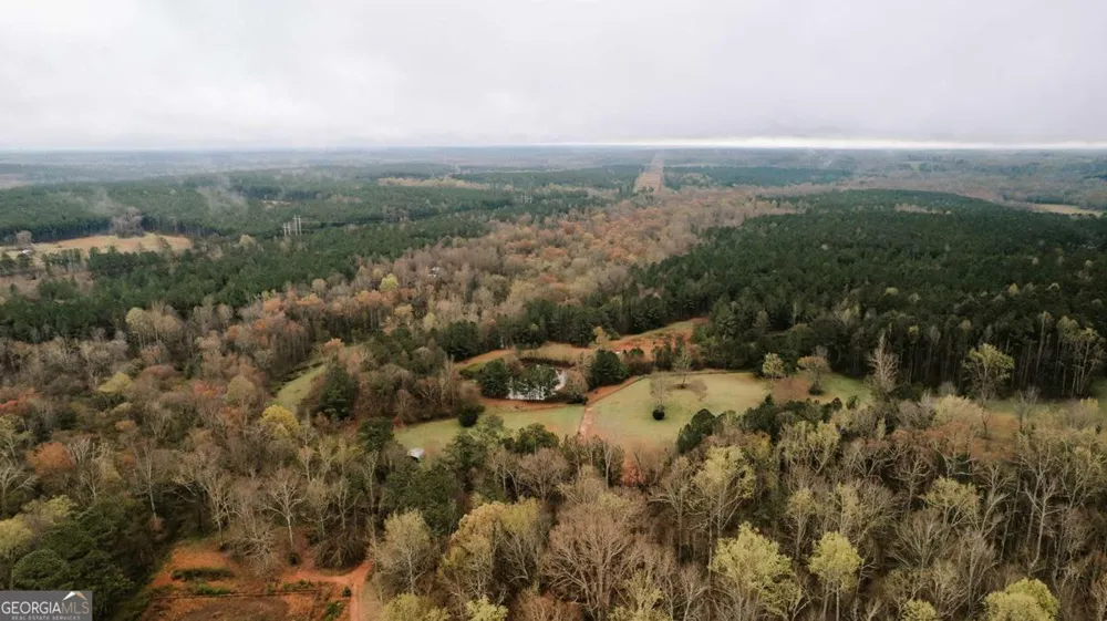 2190 Reese RD Rutledge, GA 30663