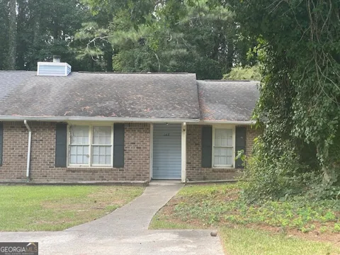 145 Belle DR