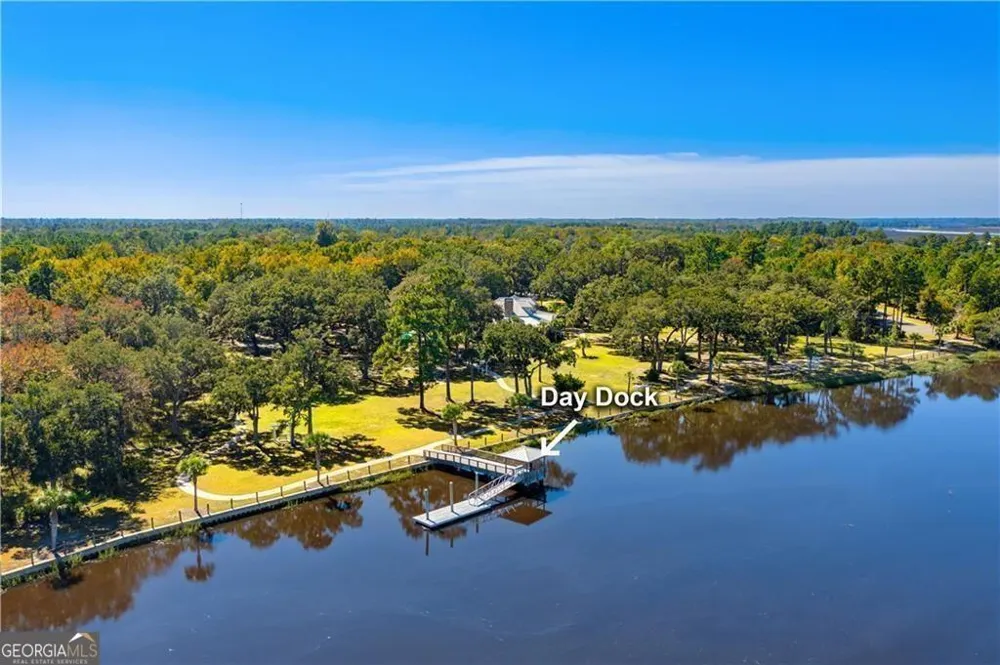 0 Eagle Crest DR Waverly, GA 31565