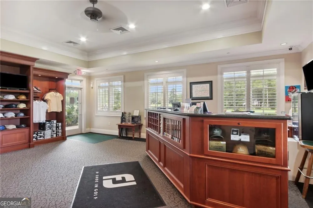 0 Eagle Crest DR Waverly, GA 31565