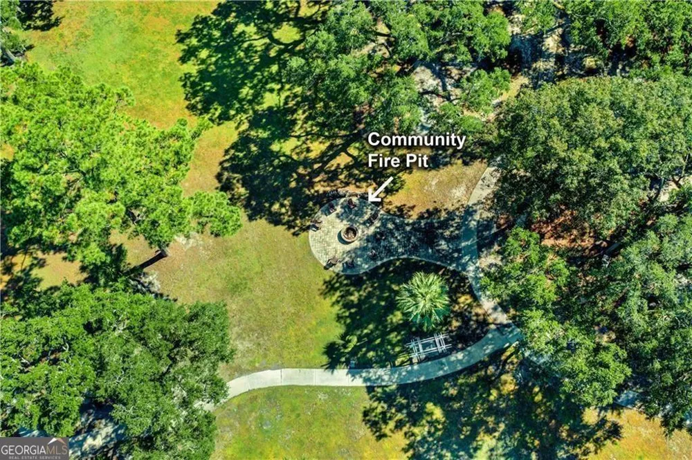 0 Eagle Crest DR Waverly, GA 31565