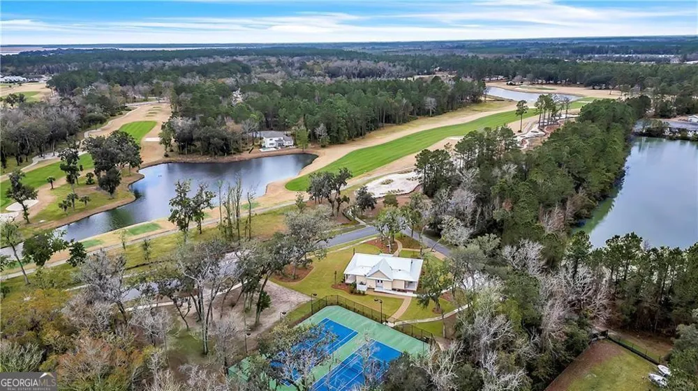 0 Eagle Crest DR Waverly, GA 31565
