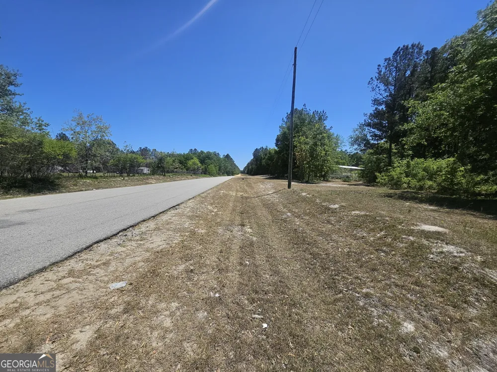 0 Edgar Lane RD Millen, GA 30442