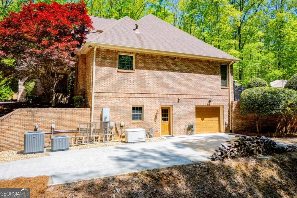 39 Cambridge LN Bremen, GA 30110