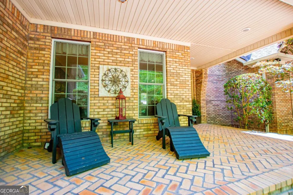 39 Cambridge LN Bremen, GA 30110