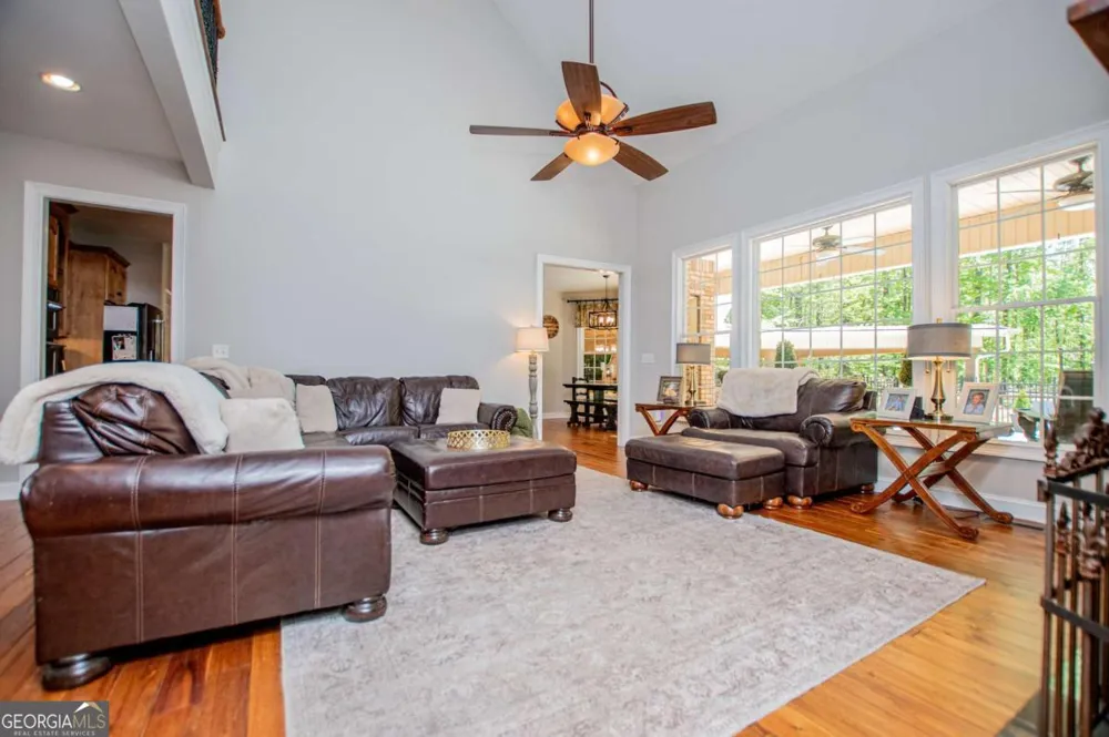 39 Cambridge LN Bremen, GA 30110