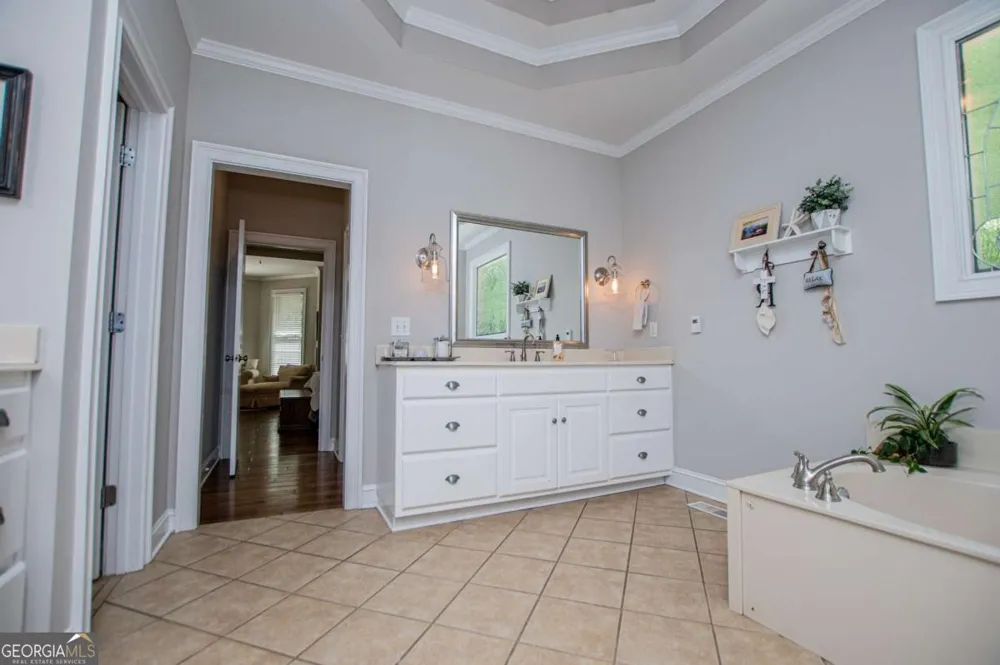39 Cambridge LN Bremen, GA 30110