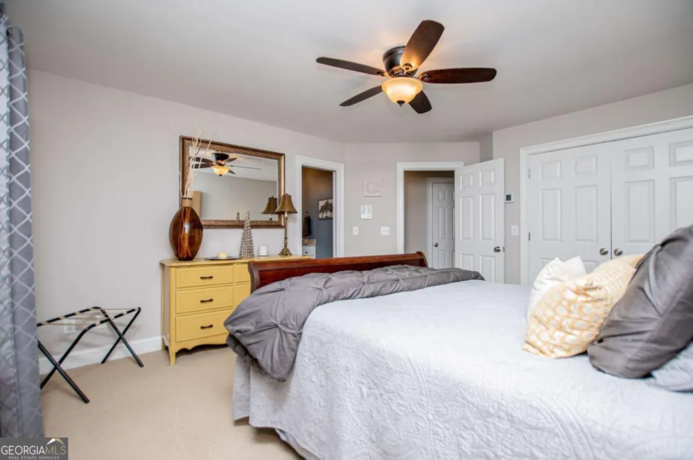 39 Cambridge LN Bremen, GA 30110