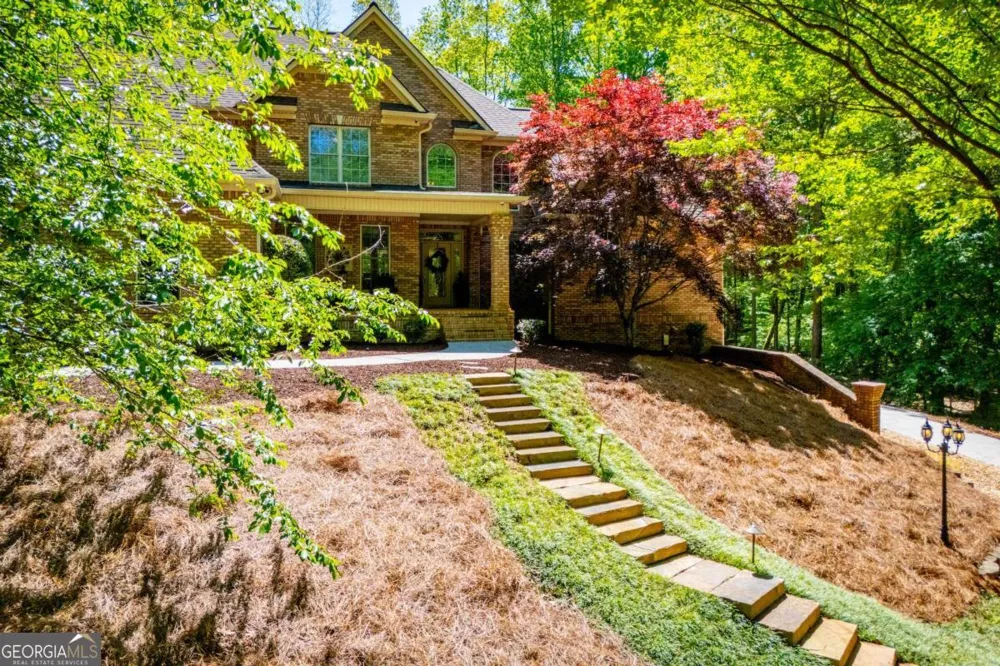 39 Cambridge LN Bremen, GA 30110