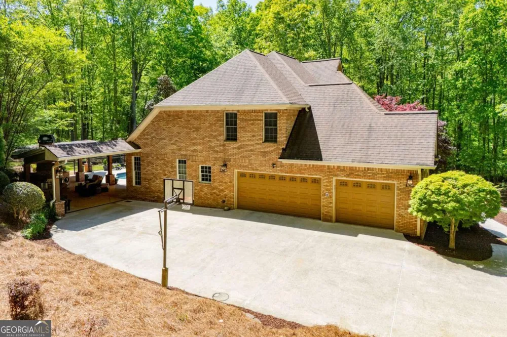 39 Cambridge LN Bremen, GA 30110