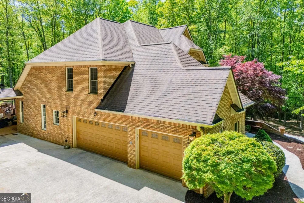 39 Cambridge LN Bremen, GA 30110