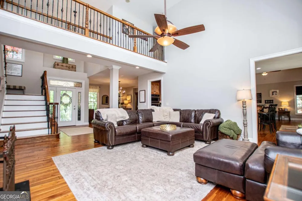 39 Cambridge LN Bremen, GA 30110