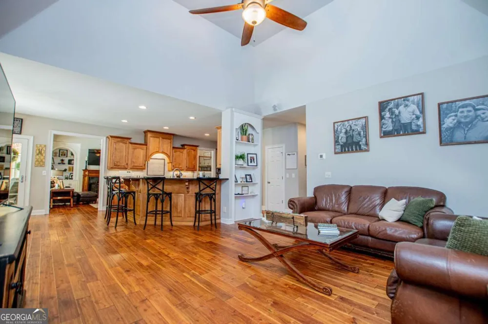39 Cambridge LN Bremen, GA 30110