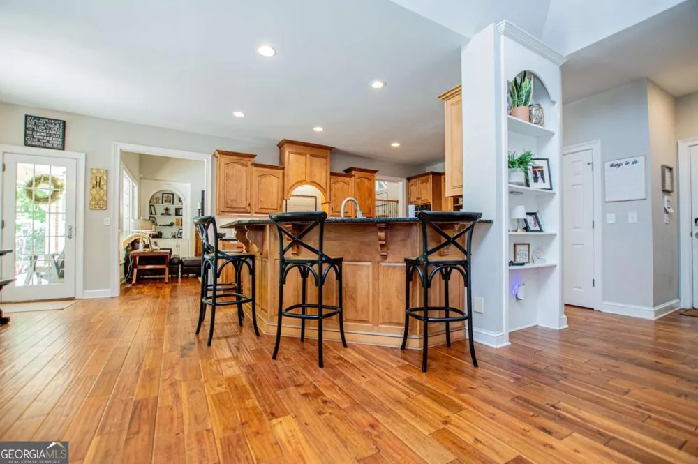 39 Cambridge LN Bremen, GA 30110