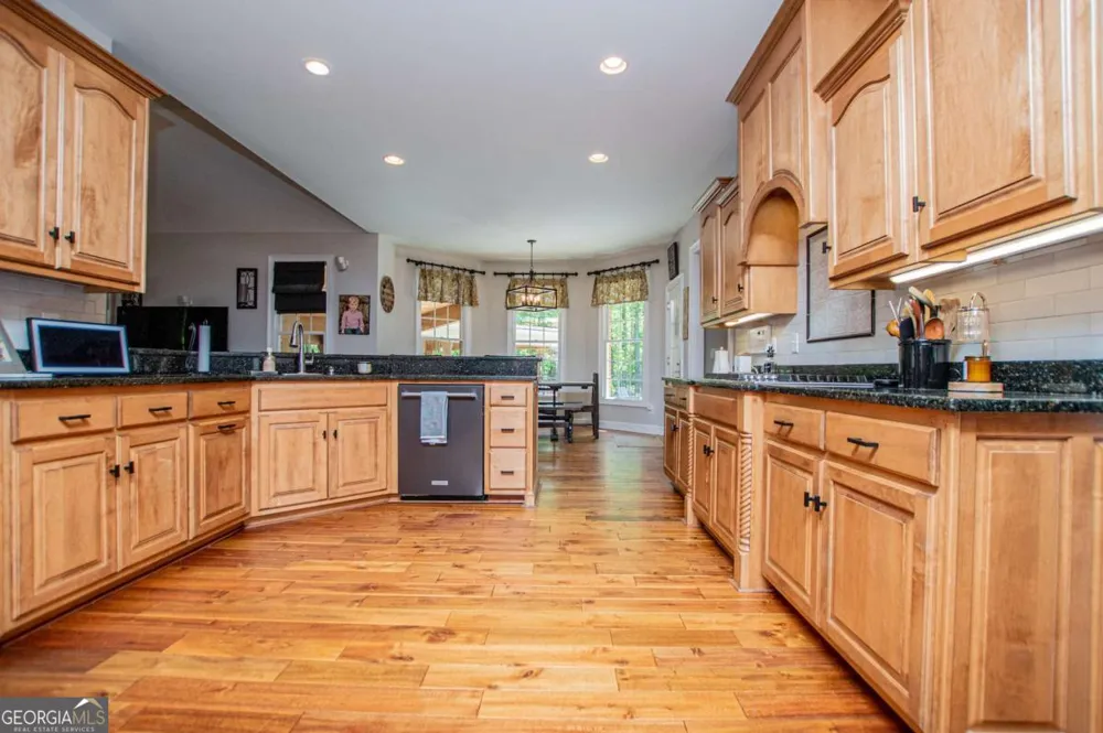 39 Cambridge LN Bremen, GA 30110