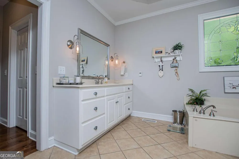 39 Cambridge LN Bremen, GA 30110