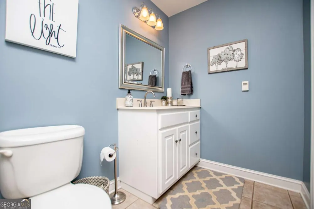 39 Cambridge LN Bremen, GA 30110