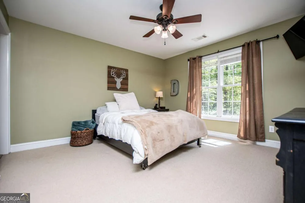 39 Cambridge LN Bremen, GA 30110