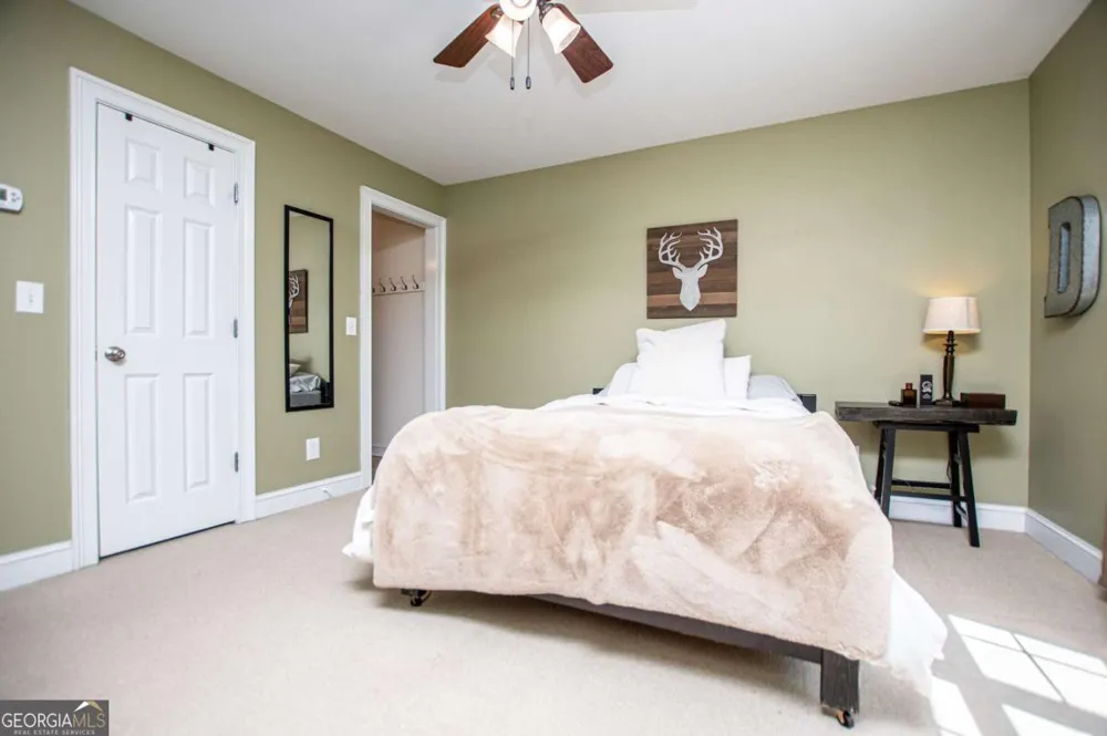39 Cambridge LN Bremen, GA 30110