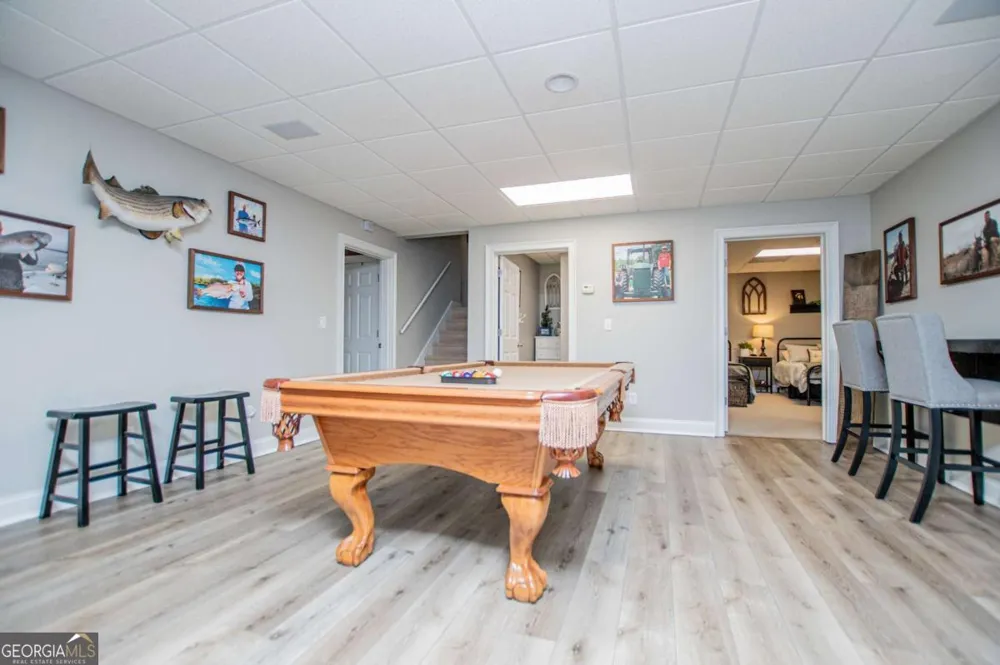 39 Cambridge LN Bremen, GA 30110