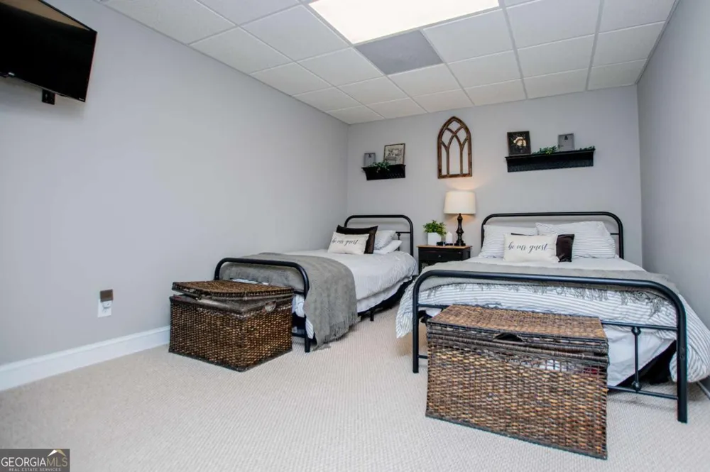 39 Cambridge LN Bremen, GA 30110