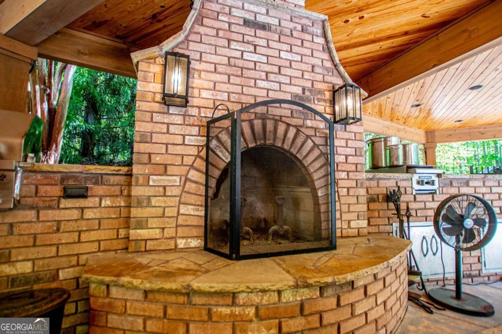39 Cambridge LN Bremen, GA 30110