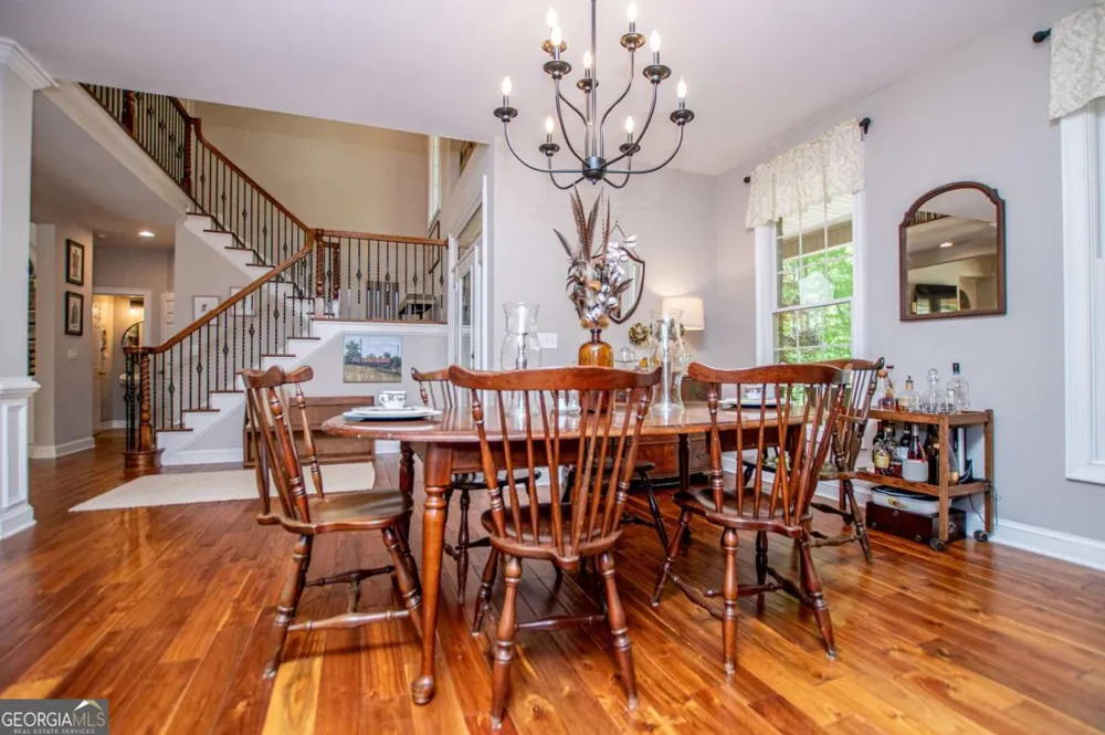 39 Cambridge LN Bremen, GA 30110