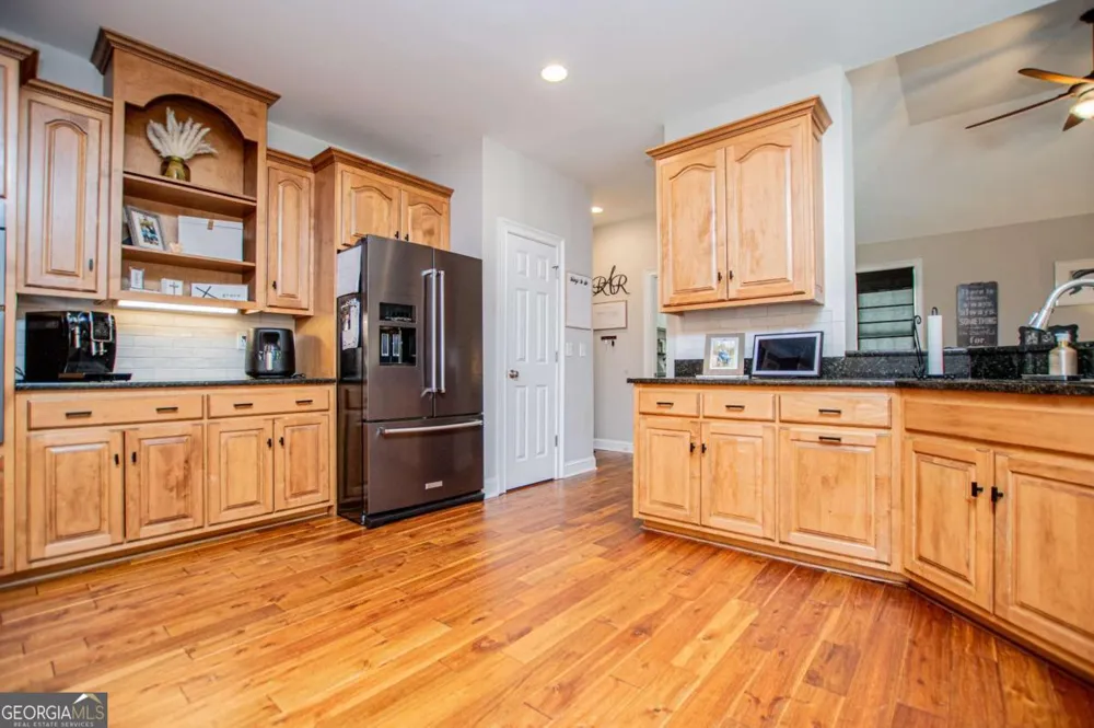 39 Cambridge LN Bremen, GA 30110