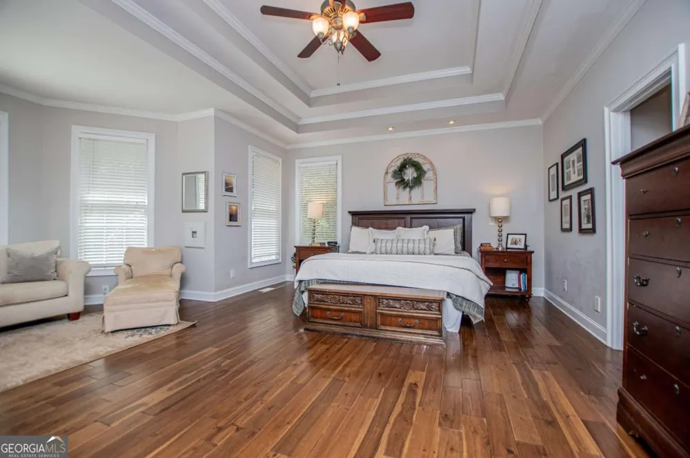 39 Cambridge LN Bremen, GA 30110